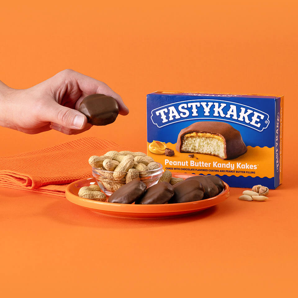 Tastykake