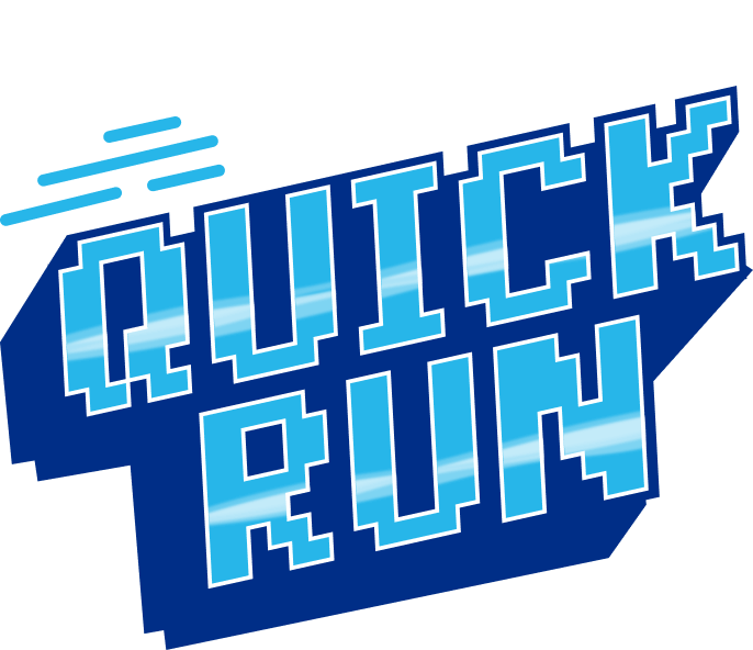 Kirbee’s Quick Run
